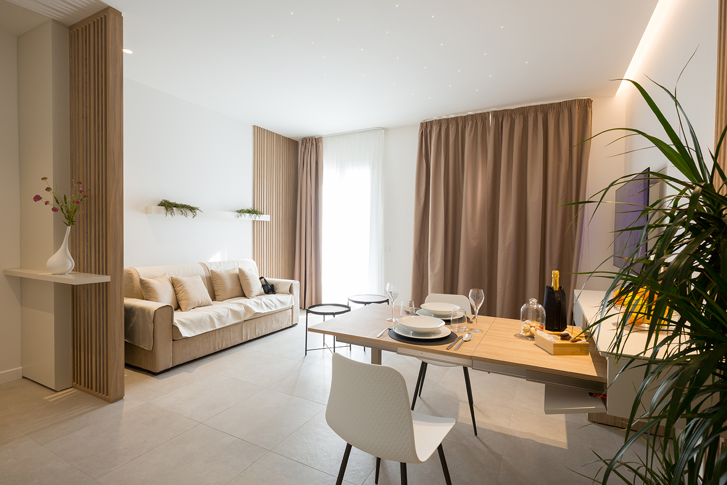 Perla – Superior Suite