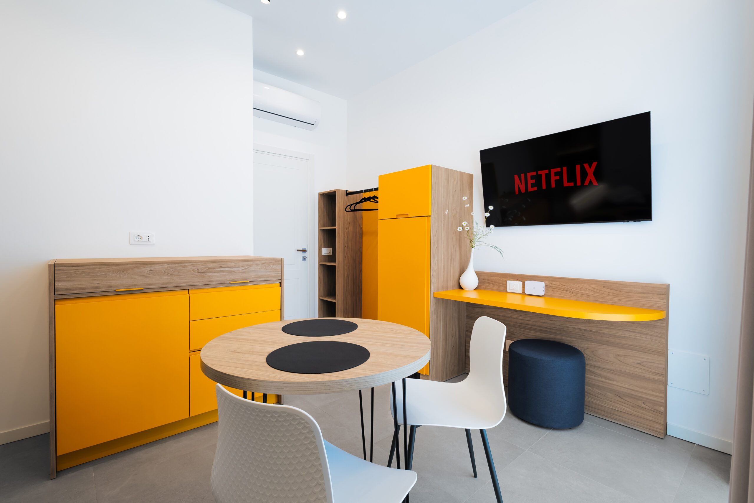 Topazio – Luxury Ground Floor Suite