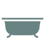 vasca da bagno